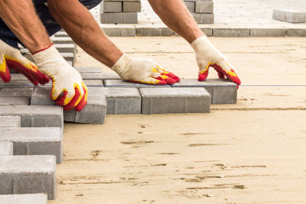 Best Permeable driveway pavers in Short Hills, NJ