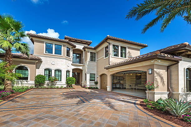 Best Residential driveway pavers in Short Hills, NJ