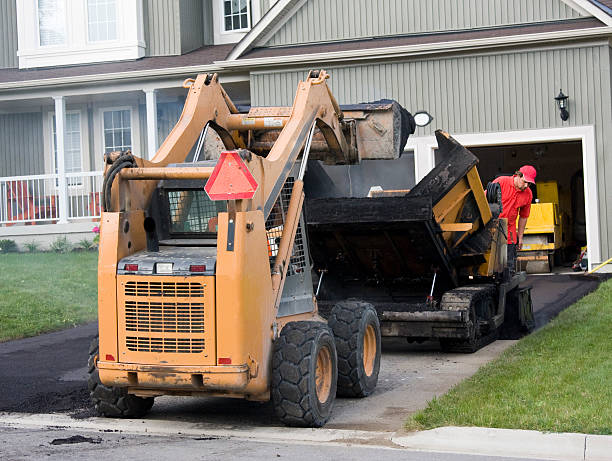 Best Environmentally-friendly driveway pavers in Short Hills, NJ